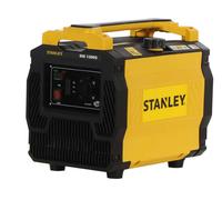 Generatore Inverter 1 kW STANLEY - SIG 1200S