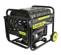 Generatore Inverter 230 V Generatore Di Emergenza Benzina