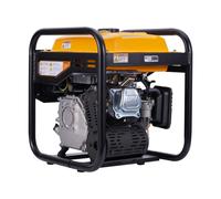 Generatore Inverter 3.5kw Generatore Portatile Silenzioso For Campeggio