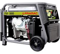 Generatore Inverter 3000W 10 LT a Strappo PR282SXI000 PMI 3000 Pramac
