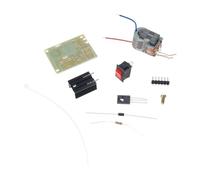 Generatore Inverter Ad Accensione Ad Arco Ad Alta Frequenza 15KV