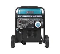 Generatore inverter diesel KS 9500iDE ATSR