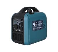 Generatore inverter KS 1900i S