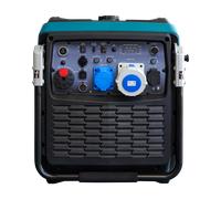 Generatore Inverter KS 9500iE S ATSR
