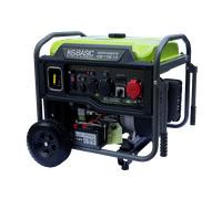 Generatore inverter KSB 110iE-1/3
