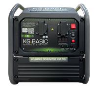 Generatore inverter KSB 30i