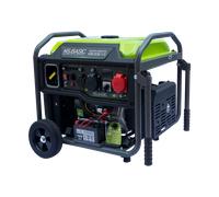 Generatore inverter KSB 80iE-1/3