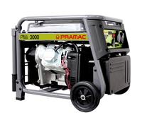 Generatore di corrente inverter 3,0 Kw Pramac PMi3000
