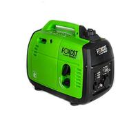 Generatore Inverter silenziato 1,2 KW Foxcot GT-1200i