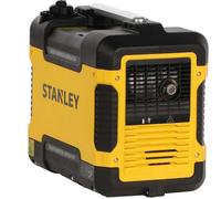 Generatore inverter silenziato 1,7 kW STANLEY - SIG 1900S