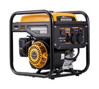 Generatore inverter silenziato portatile 3,5KW for Festa all'aperto cortile 230V
