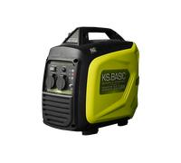 Generatore Inverter KSB 33i S