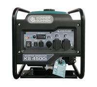 Inverter Generator KS 4500i