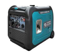Generatore di inverter KS 5500iES ATSR