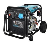 Generatore di inverter KS 8100iE ATSR