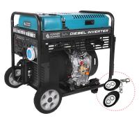 Generatore inverter diesel KS 9500iDE ATSR