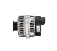 Generatore Lichtmaschine 12 V 105 A Ø 55 mm 5 Rillen HELLA per u.a. FIAT PUNTO