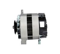 Generatore Lichtmaschine 12 V 105 A Ø 78 mm HELLA per RENAULT 21