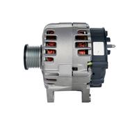 Generatore Lichtmaschine 12 V 150 A Ø 49 mm HELLA 7 cave per OPEL VIVARO