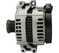 Generatore Lichtmaschine 12 V 180 A 49 mm HELLA per u.a. BMW 1er