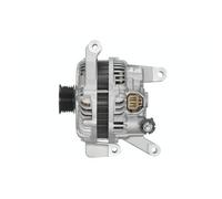Generatore Lichtmaschine 12 V 90 A HELLA 49 mm per u.a. MAZDA 5