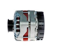Generatore Lichtmaschine 12V 70A Ø55mm HELLA per u.a. SUZUKI JIMNY