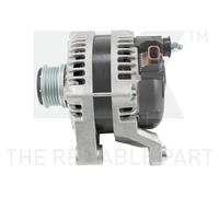 Generatore Lichtmaschine 130 A 12 V per Opel Corsa E EISENFELS