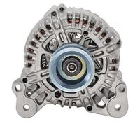 Generatore Lichtmaschine 14 V 110 A Ø 57 mm VALEO per u.a. VW CADDY