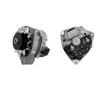 Generatore Lichtmaschine 14 V 55 A MAHLE MG 228 con Puleggia Ø 8,2 mm per BMW