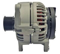 Generatore Lichtmaschine 24 V 90 A Ø 55 mm HELLA per IVECO EUROCARGO