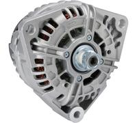 Generatore Lichtmaschine 28V 110A HC-CARGO Aftermarket per MAN TGA