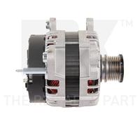 Generatore Lichtmaschine EISENFELS per VW Passat 3G5 2.0 TDI