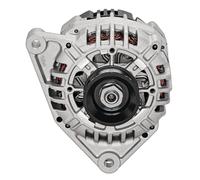 Generatore Lichtmaschine VALEO 14 V 90 A Ø 57 mm per VW PASSAT