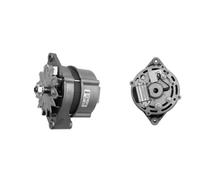 Generatore Lima 14 V 120 A Senza Cinghia Ø 8,2 Mm MAHLE Per JOHN DEERE 6000