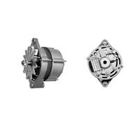 Generatore Lima 14 V 120 A Senza Puleggia Ø 10,2mm MAHLE per IVECO
