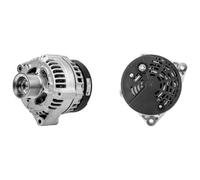 Generatore Lima 14 V 170 A Cinghia A Coste Ø 10,2mm MAHLE Per VALTRA T SERIES