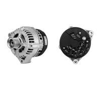 Generatore Lima 14 V 170 A Cinghia Poligonale Ø 10,9mm MAHLE Per AGCO SISU POWER