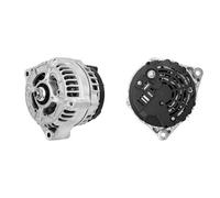 Generatore Lima 14 V 250 A Nessun Riemensch. Ø 10,2mm MAHLE Per JOHN DEERE6