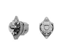 Generatore Lima 14 V 33 A Riemens. Ø 10,2mm MAHLE Per U.A. MASSEY FERGUSON