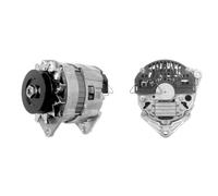 Generatore Lima 14 V 65 A Riemensch. Ø 8,2mm MAHLE Per U.a. MASSEY FERGUSON