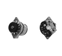 Generatore Lima 14 V 70 A Cinghia. Ø 8,2mm MAHLE Per Ad Es. JOHN DEERE6000