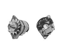 Generatore Lima 14 V 70 A Con Puleggia Ø 11,5 Mm MAHLE Per Diverse Auto.