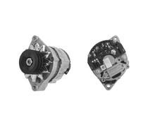 Generatore Lima 14 V 70 A Puleggia Doppia Ø 11,5 Mm MAHLE Per Diversi Vetture.