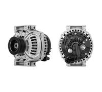 Generatore Lima 28 V 100 A Cinghia A V N. Ø 10mm MAHLE Per Ad Esempio SCANIA 4