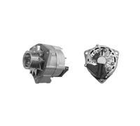 Mahle Original Alternatore MG 586 80A 28V con puleggia cinghia Poly-V per Mercedes-Benz
