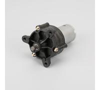 Generatore Manuale 5-24V Dinamo Eolico Manovella Idraulica Test Potenza 1500mA 2