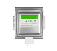 Generatore microonde M24FB-610A Magnetron 900W Emettitore Struttura in metallo Adatto per parti riparazione elettrodomestici da cucina