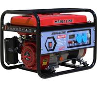 Generatore monofase AGT MLG 3500/2 MLG3500/2