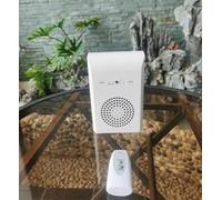 Generatore ozono ozonizzatore depuratore disinfettante purificatore aria casa [EEK: A++]