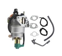 Generatore P27-2D Carburatore Starter Manuale Per Champion 7000 7500 8750 7500 Per Predator 8750 9000 Per Duromax 8500 10000 Motore Motori Carburatore